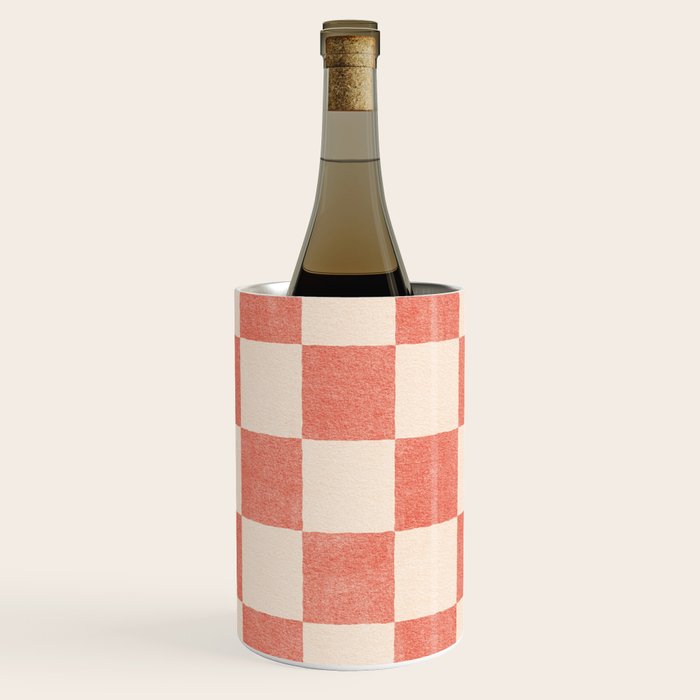 CHECKER - 001 - Guava Wine Chiller Gallery Image 1