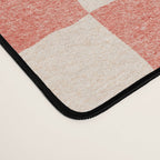 CHECKER - 001 - Guava Desk Mat Gallery Image 4