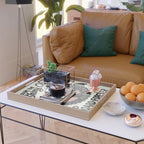 You are the shiny object I would hoard Serving Tray Gallery Image 2
