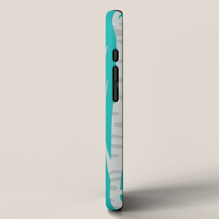 Lonesome Koala iPhone Case Gallery Image 2