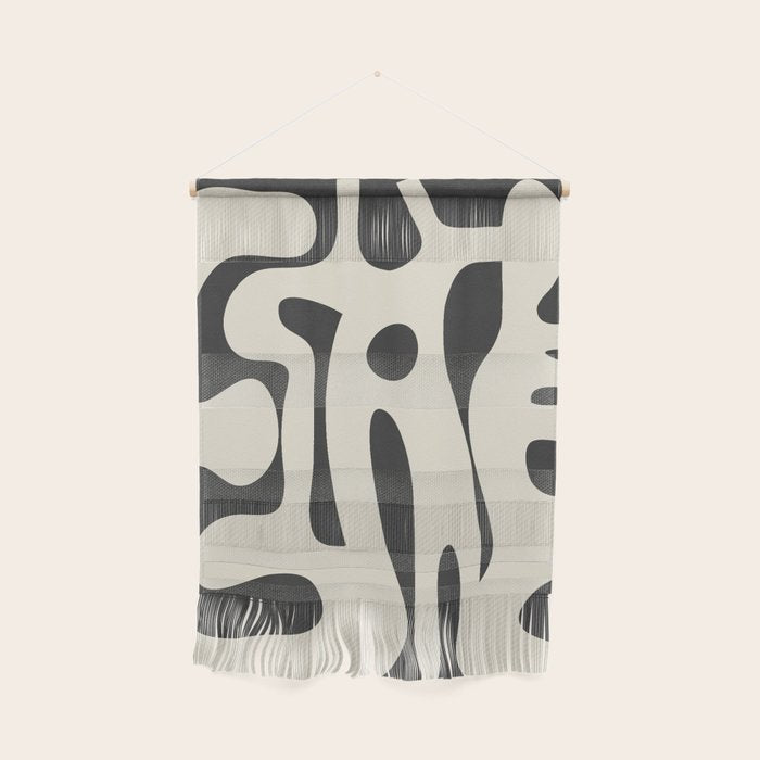 Living Form 2 Wall Hanging Gallery Image 1