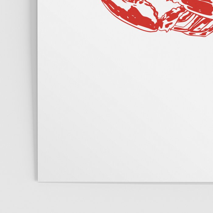 Martini and Lobster Diet Poster Gallery Image 3
