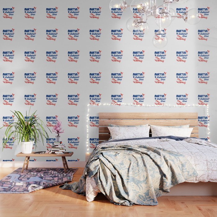 Martini and Lobster Diet Wallpaper Gallery Image 3