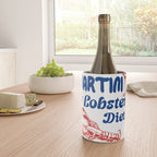 Martini and Lobster Diet Wine Chiller Gallery Image 4