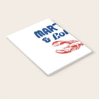 Martini and Lobster Diet Notebook Gallery Image 3