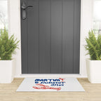 Martini and Lobster Diet Welcome Mat Gallery Image 3