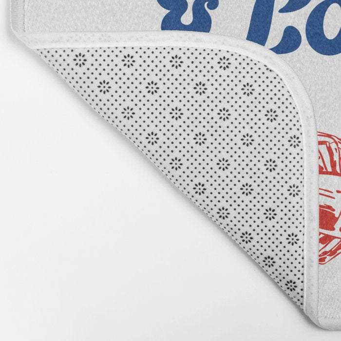 Martini and Lobster Diet Bath Mat Gallery Image 2