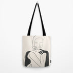 Soft Feeling 3 Tote Bag Gallery Image 2