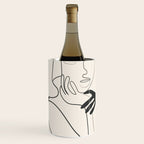 Soft Feeling 3 Wine Chiller Gallery Image 1