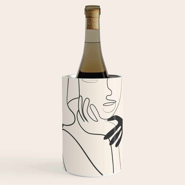 Soft Feeling 3 Wine Chiller Gallery Image 1