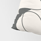Soft Feeling 3 Pillow Sham Gallery Image 4