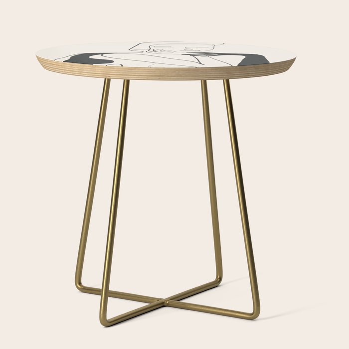Soft Feeling 3 Side Table Gallery Image 1