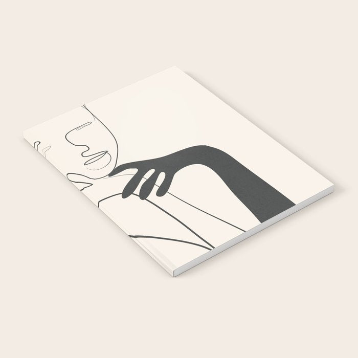 Soft Feeling 3 Notebook Gallery Image 1