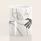 Soft Feeling 3 Coffee Mug Gallery Image 4