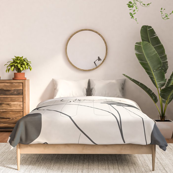 Soft Feeling 3 Comforter Gallery Image 3