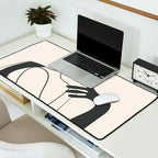 Soft Feeling 3 Desk Mat Gallery Image 2