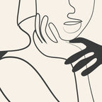 Soft Feeling 3 Coffee Mug Gallery Image 2