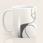 Soft Feeling 3 Coffee Mug Gallery Image 3