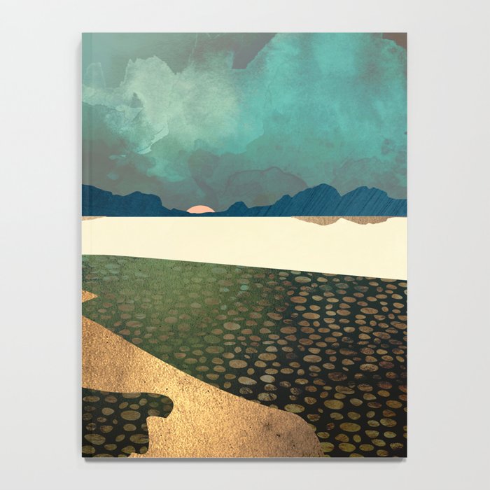 Distant Land Notebook Gallery Image 4