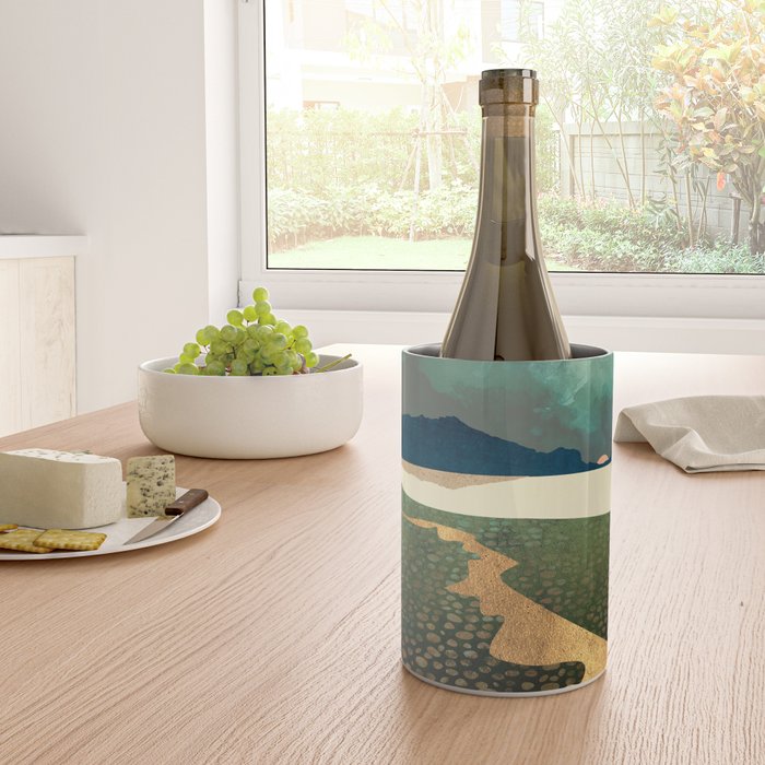 Distant Land Wine Chiller Gallery Image 4