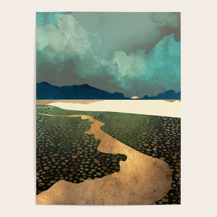 Distant Land Poster Gallery Image 1