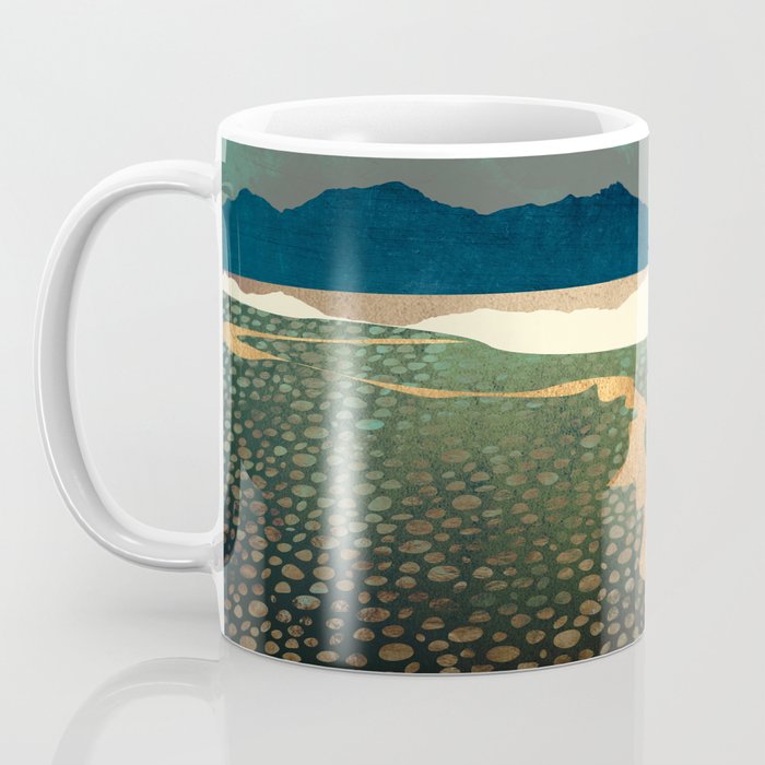 Distant Land Coffee Mug Gallery Image 3