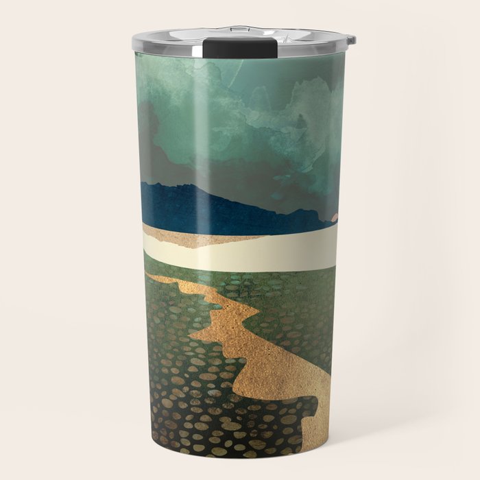 Distant Land Travel Mug Gallery Image 1