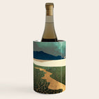 Distant Land Wine Chiller Gallery Image 1