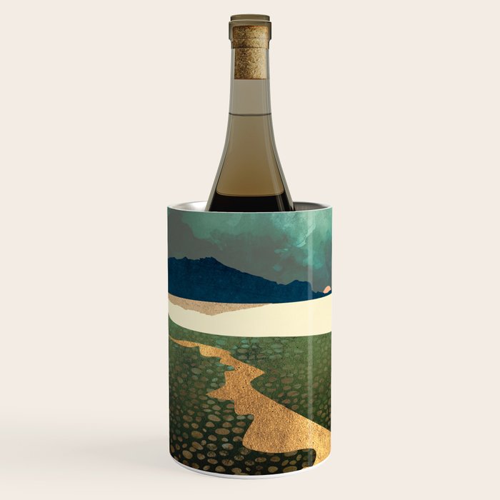 Distant Land Wine Chiller Gallery Image 1