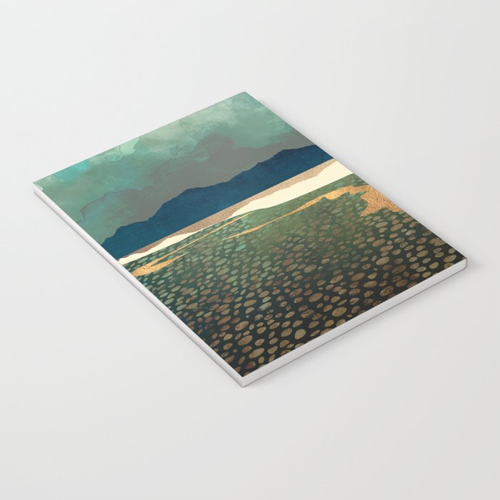 Distant Land Notebook Gallery Image 3