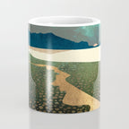 Distant Land Coffee Mug Gallery Image 4