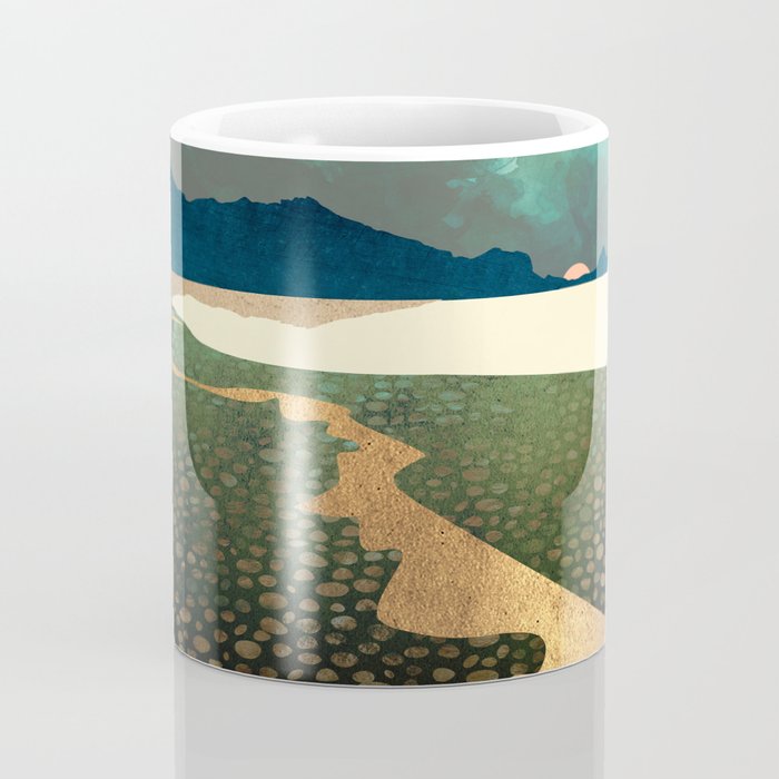 Distant Land Coffee Mug Gallery Image 4