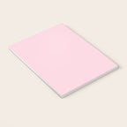 Playful Holiday Peppermint Love Notebook Gallery Image 3