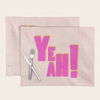 YEAH! Placemat Gallery Image 1