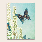 Butterfly Garden Notebook Gallery Image 4