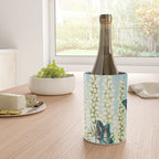 Butterfly Garden Wine Chiller Gallery Image 4