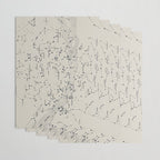 Constellation I Wrapping Paper Gallery Image 3
