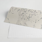 Constellation I Wrapping Paper Gallery Image 2