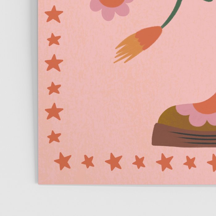 Howdy Poster Gallery Image 3