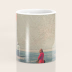 Our world was Broken and you Left Coffee Mug Gallery Image 4