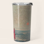Our world was Broken and you Left Travel Mug Gallery Image 2