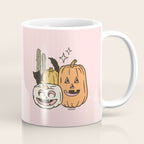Cutie Pumpkins Coffee Mug Gallery Image 1