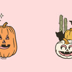 Cutie Pumpkins Coffee Mug Gallery Image 2