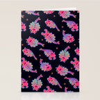 Fairy shrimp Stationery Card Gallery Image 2