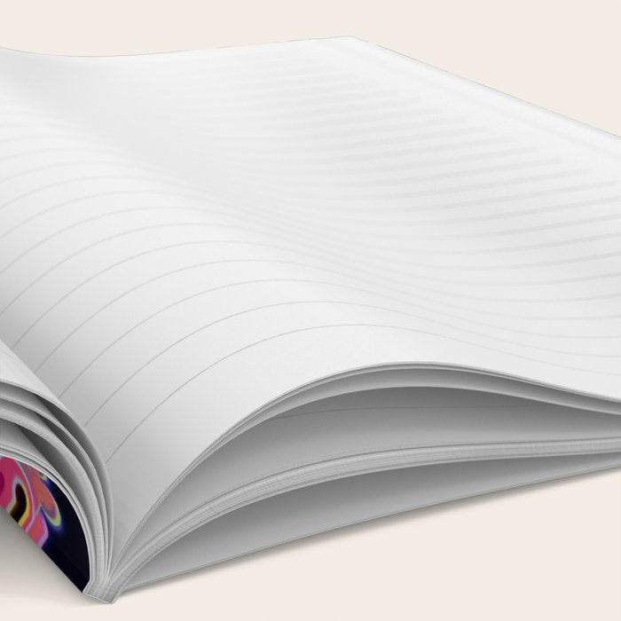 Fairy shrimp Notebook Gallery Image 2