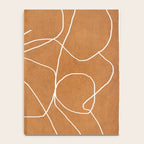 Abstract line art 17 Notebook Gallery Image 4