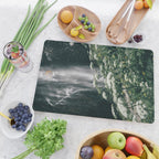 Floral Falls Cutting Board Gallery Image 2