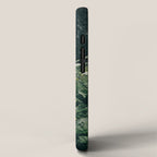 Floral Falls iPhone Case Gallery Image 2