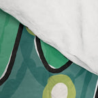Decked Out Tree Comforter Gallery Image 4