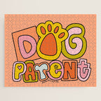Dog Parent Jigsaw Puzzle Gallery Image 1